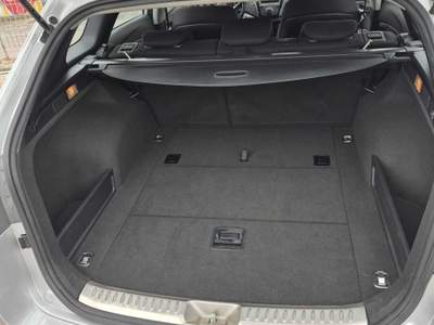 Hyundai i40 Vettura in perfette condizioni Argento usata Sant'Anastasia