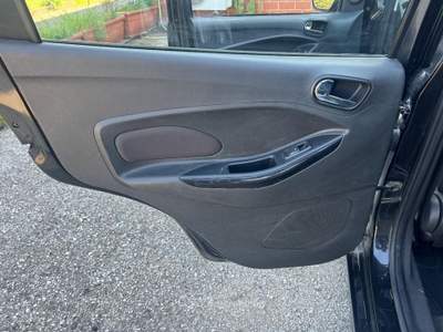 Ford Ka - Ka plus - Ka+ 1.2 Ti-VCT 85 CV Ultimate Color Nero usata Prato
