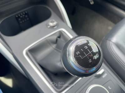 Audi Q2 Admired Grigio usata Cellole
