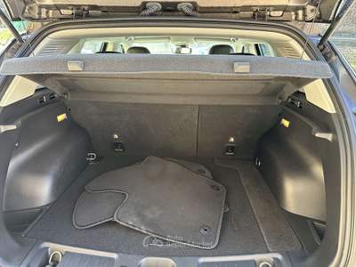 Jeep Compass 1.3 turbo t4 phev Limited 4xe at6 Grigio usata Castelnovo ne' Monti
