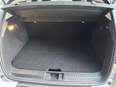 Renault Captur 1.6 E-Tech phev Intens 160cv auto my21 Argento usata Castelnovo ne' Monti