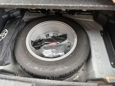 Toyota Yaris Cross 1.5h Business Sport Eco fwd 116cv e-cvt Bianco usata Castelnovo ne' Monti