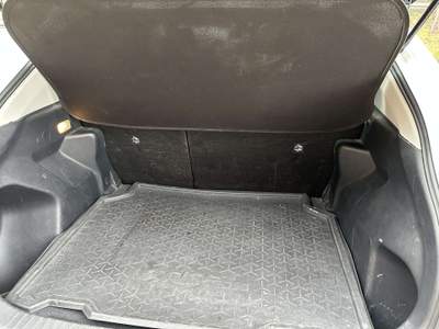 Toyota Yaris Cross 1.5h Business Sport Eco fwd 116cv e-cvt Bianco usata Castelnovo ne' Monti