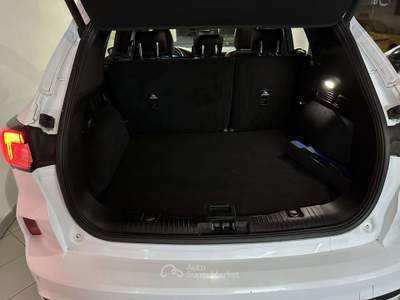 Ford Kuga 2.0 ecoblue ST-Line X awd 190cv auto Bianco usata Castelnovo ne' Monti