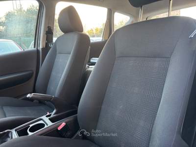 Mercedes-Benz Classe A A 160 Elegance OK NEOPATENTATI Grigio usata Bologna