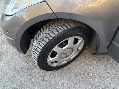 Mercedes-Benz Classe A A 160 Elegance OK NEOPATENTATI Grigio usata Bologna