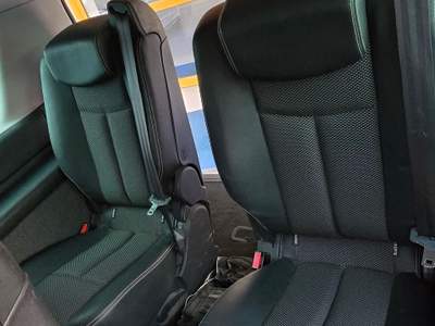 Renault Espace 7 posti tenuta molto bene Argento usata Rimini