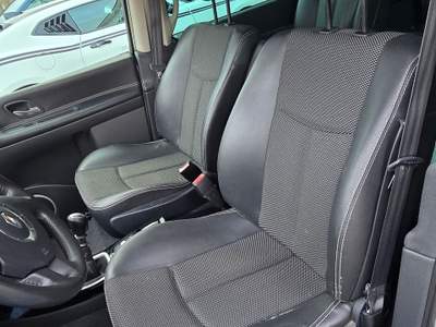Renault Espace 7 posti tenuta molto bene Argento usata Rimini