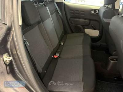 Citroen C3 1200 83 CV You - PROMO Grigio usata Este
