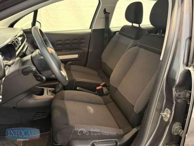 Citroen C3 1200 83 CV You - PROMO Grigio usata Este