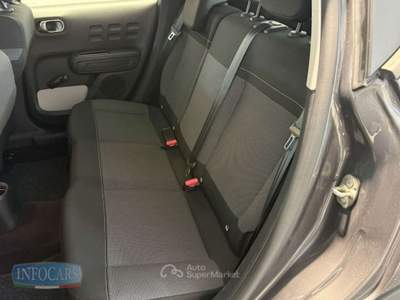 Citroen C3 1200 83 CV You - PROMO Grigio usata Este