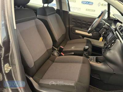 Citroen C3 1200 83 CV You - PROMO Grigio usata Este