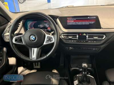 BMW Serie 2 218d 218 d 150 cv Gran Coupé Msport - Promo Grigio usata Este
