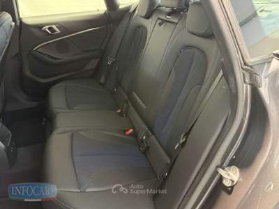 BMW Serie 2 218d 218 d 150 cv Gran Coupé Msport - Promo Grigio usata Este