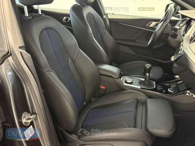 BMW Serie 2 218d 218 d 150 cv Gran Coupé Msport - Promo Grigio usata Este