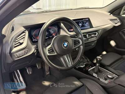 BMW Serie 2 218d 218 d 150 cv Gran Coupé Msport - Promo Grigio usata Este