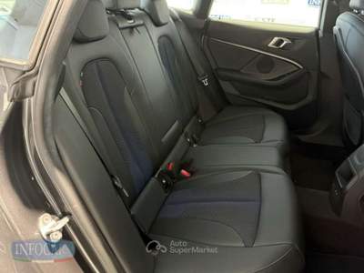 BMW Serie 2 218d 218 d 150 cv Gran Coupé Msport - Promo Grigio usata Este