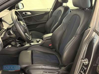 BMW Serie 2 218d 218 d 150 cv Gran Coupé Msport - Promo Grigio usata Este