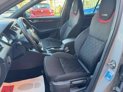 Skoda Octavia Wagon 2.0 tdi RS 184cv dsg Grigio usata Cernusco sul Naviglio