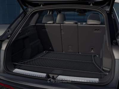 Audi Q5 AUDI Q5 2.0 TDI MHEV+ S LINE EDITION QUATTRO Q5 2.0 tdi mhev+ S line edition quattro Nero usata Roma