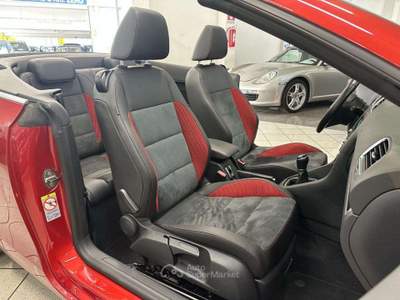 Volkswagen Golf 1.4 TSI - Uni Prop - Catena Dist. nuova Rosso usata Monza