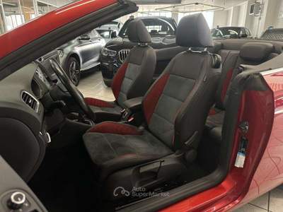 Volkswagen Golf 1.4 TSI - Uni Prop - Catena Dist. nuova Rosso usata Monza