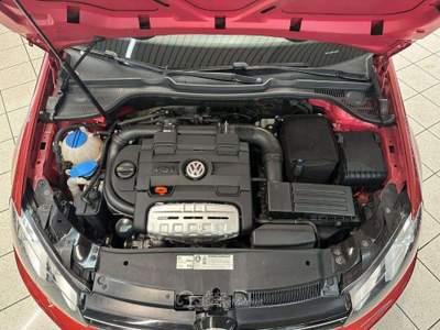 Volkswagen Golf 1.4 TSI - Uni Prop - Catena Dist. nuova Rosso usata Monza
