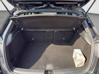 Mercedes-Benz Classe A A 180 d Business Extra Nero usata Bologna