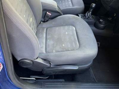 Volkswagen New Beetle MOTORE REVISIONATO! Blu/Azzurro usata Torino
