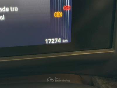 Citroen C4 C4 PURETECH 130 EAT8 PLUS Blu/Azzurro usata Pomezia