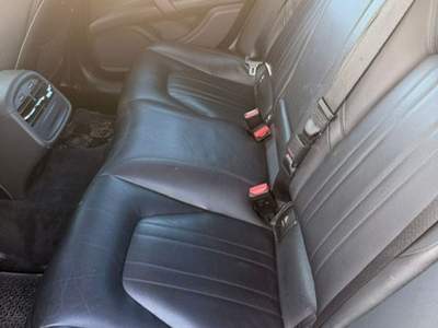 Maserati Ghibli OTTIMO STATO Grigio usata Torino