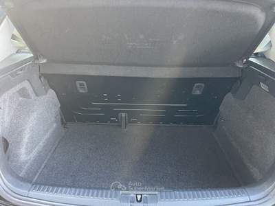 Volkswagen Polo DPF 5 p. Comfortline NEO PATENTATI Nero usata Perugia