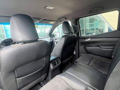 Mercedes-Benz Classe X 4Matic Progressive Bianco usata Gela