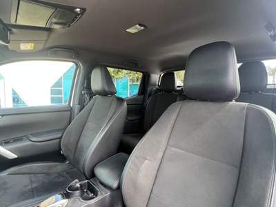 Mercedes-Benz Classe X 4Matic Progressive Bianco usata Gela