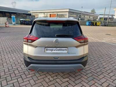 Nissan X-Trail 1.5 e-power N-Connecta 2wd auto Grigio usata Empoli