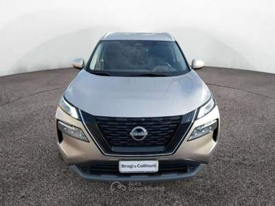 Nissan X-Trail 1.5 e-power N-Connecta 2wd auto Grigio usata Empoli