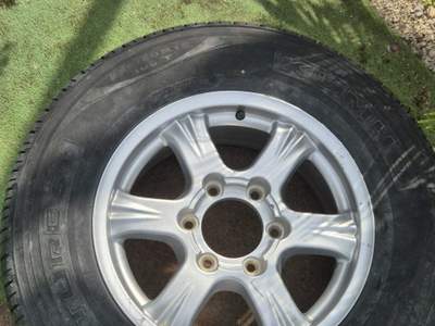 Great Wall Steed Steed DC 2.4 4x4 Super Luxury Bianco usata Sant'Anastasia