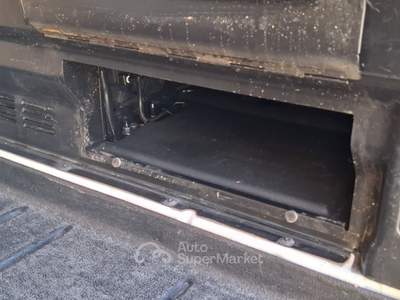 Ford Transit Custom portata 962 kg Bianco usata Pioltello