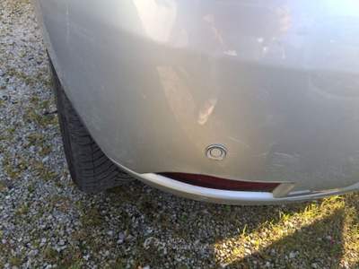 Dacia Sandero 75 cv Grigio usata Calci