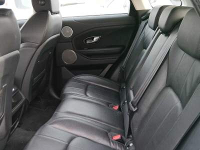 Land Rover Range Rover Evoque MOTORE SOSTITUITO CON REGOLARE FATTURA Grigio usata Aprilia