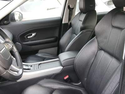 Land Rover Range Rover Evoque MOTORE SOSTITUITO CON REGOLARE FATTURA Grigio usata Aprilia