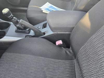 Toyota RAV4 unico proprietario Nero usata Arezzo
