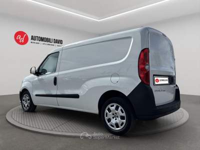 Fiat Doblò Doblò 1.6 MJT 105CV Cargo Maxi Lounge + IVA Bianco usata Maniago