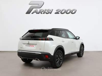 Peugeot 2008 PureTech 130CV S&S EAT8 GT *PROMO PARISI GROUP* Bianco usata Cinisello Balsamo