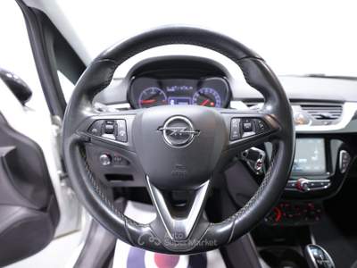 Opel Corsa 1.3 CDTI ECOFLEX 95CV START&STOP AUTOMATICA N-JOY Bianco usata Brescia