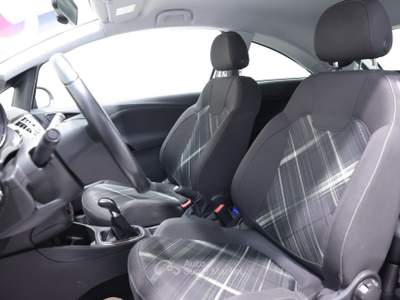 Opel Corsa 1.3 CDTI ECOFLEX 95CV START&STOP AUTOMATICA N-JOY Bianco usata Brescia