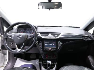Opel Corsa 1.3 CDTI ECOFLEX 95CV START&STOP AUTOMATICA N-JOY Bianco usata Brescia