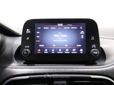 Fiat Tipo 1.0 SW S-DESIGN SPORT FARI LED NEOPATENTATI Grigio usata Brescia