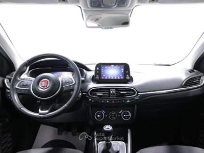 Fiat Tipo 1.0 SW S-DESIGN SPORT FARI LED NEOPATENTATI Grigio usata Brescia