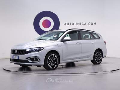 Fiat Tipo 1.0 SW S-DESIGN SPORT FARI LED NEOPATENTATI Grigio usata Brescia